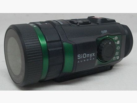 SiOnyx Aurora - with WiFi function