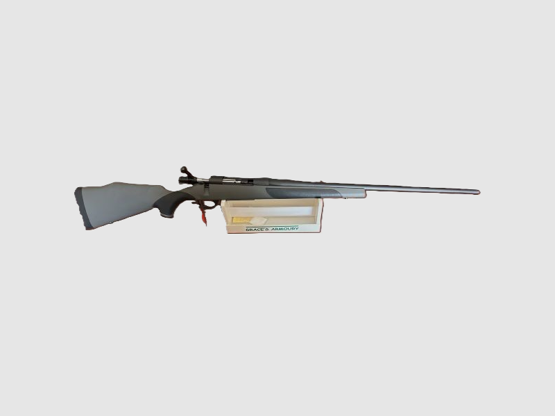 WEATHERBY VANGUARD CARABINE SINTHETIC 300 WIN MAG 1130,00 REDUZIERT 1030,00, Bild 1 von 4