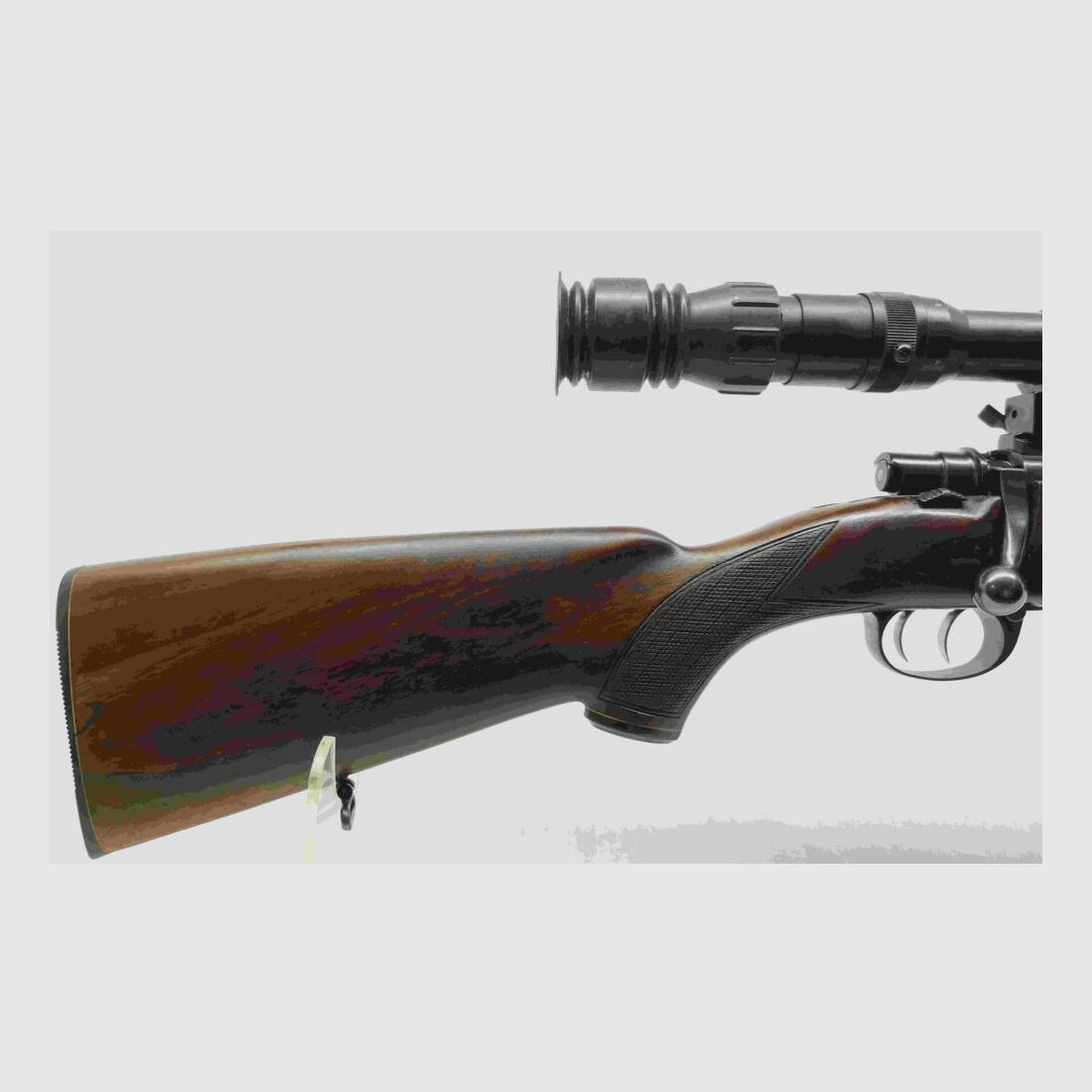 Luger (Kettner) 98er System, Bild 9 von 10