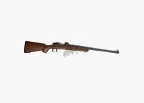 VSR-10 Pro Sniper Imitation Wood - Tokyo Marui