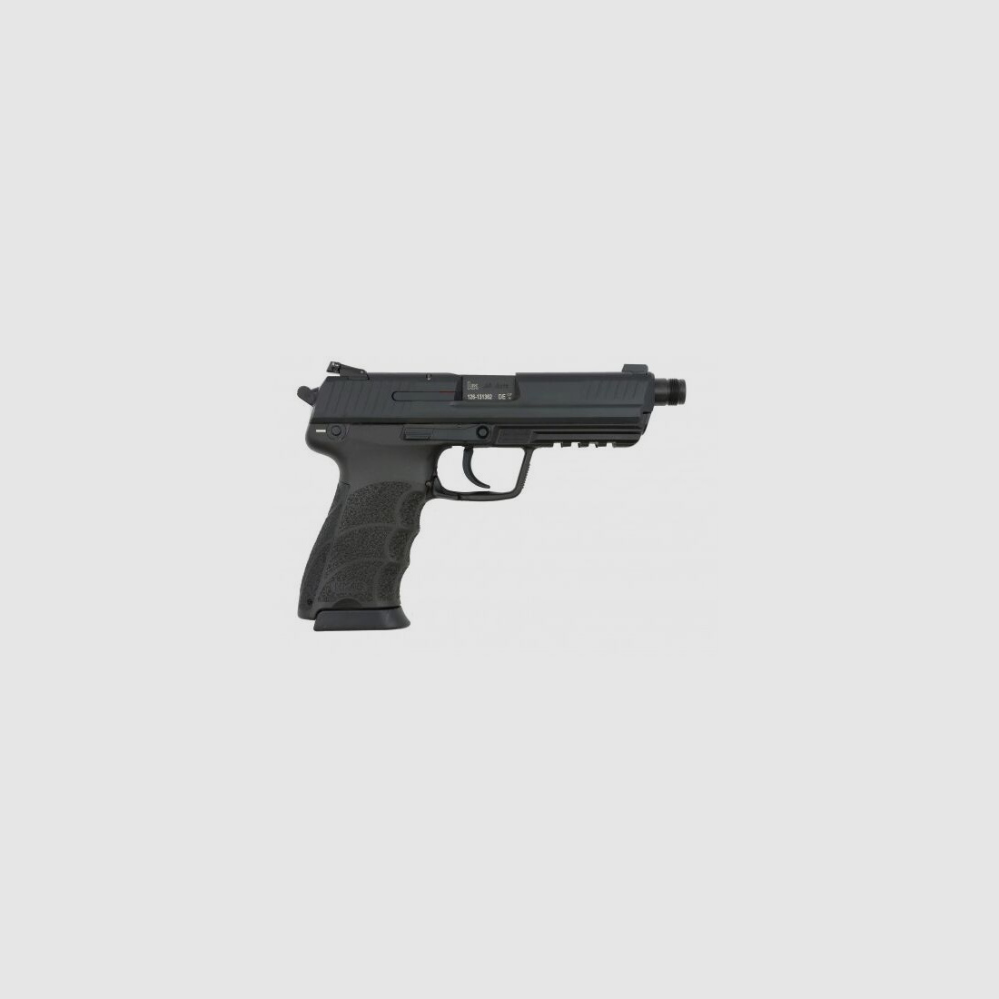 Heckler & Koch 45 Tactical .45 ACP