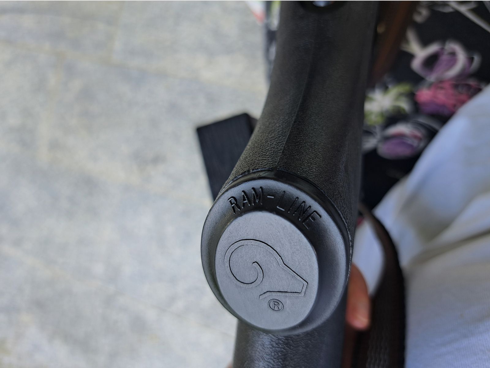 Mauser de chasse 8 x 57 IS métrique avec lunette Helia S 8 x 56 Kahles Vienne ainsi que sangle