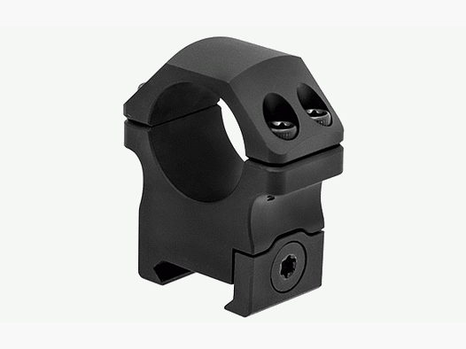 UTG PRO P.O.I. Anelli di montaggio Ø25,4mm - BH 15mm