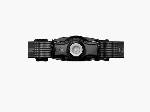 LedLenser MH5 grau