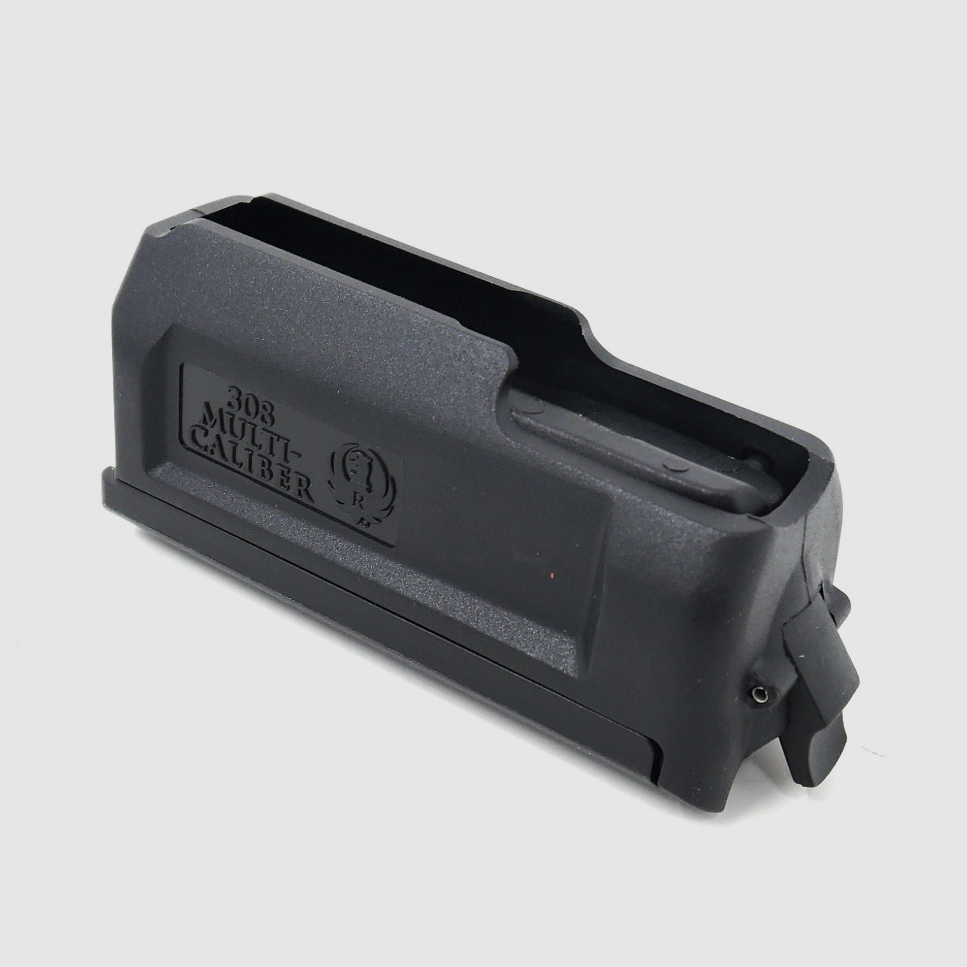 Magazin Ruger American Rifle – Kal. 308 Multikaliber (4 Schuss)