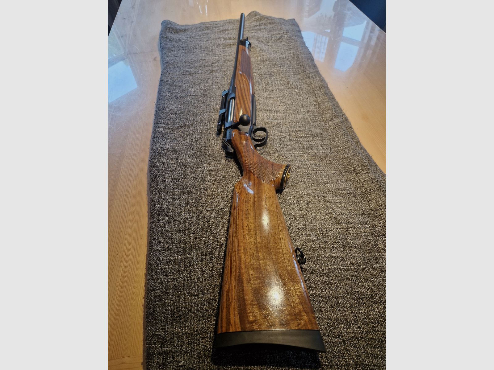Sauer 505 Ergo Lux Cal. 30-06 Spring
