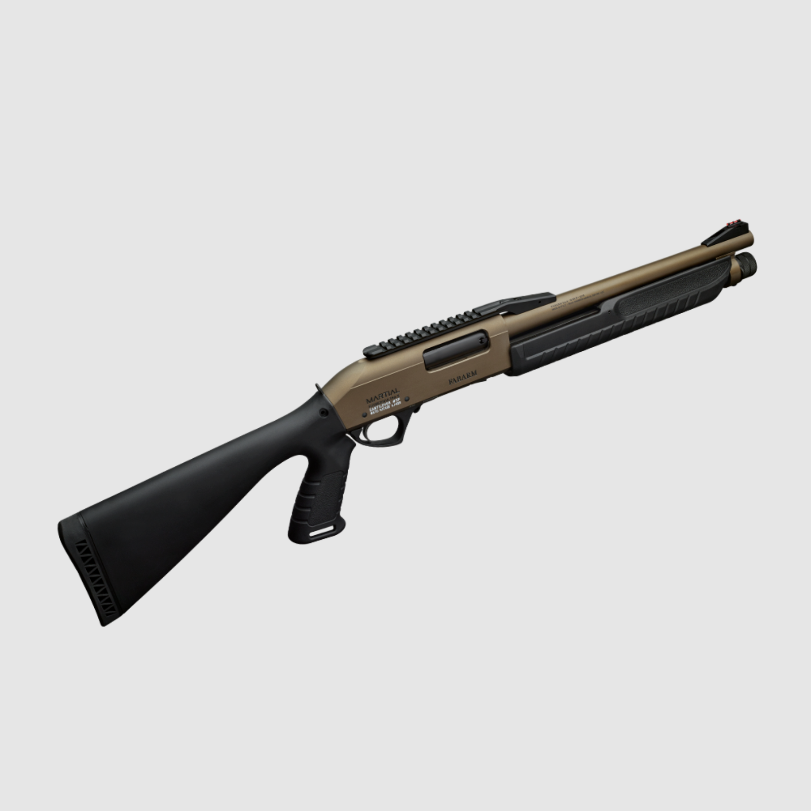 Flinte Fabarm Martial Cantilever, Bild 5 von 8