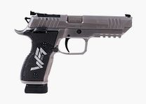 Pistolet AREX ALPHA WFORCE1, kaliber 9mm Luger || Broń demonstracyjna
