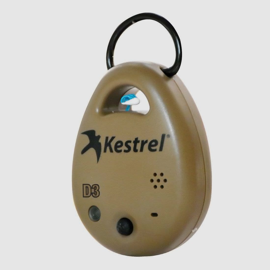 Kestrel Drop D3 Enviro Logger TAN