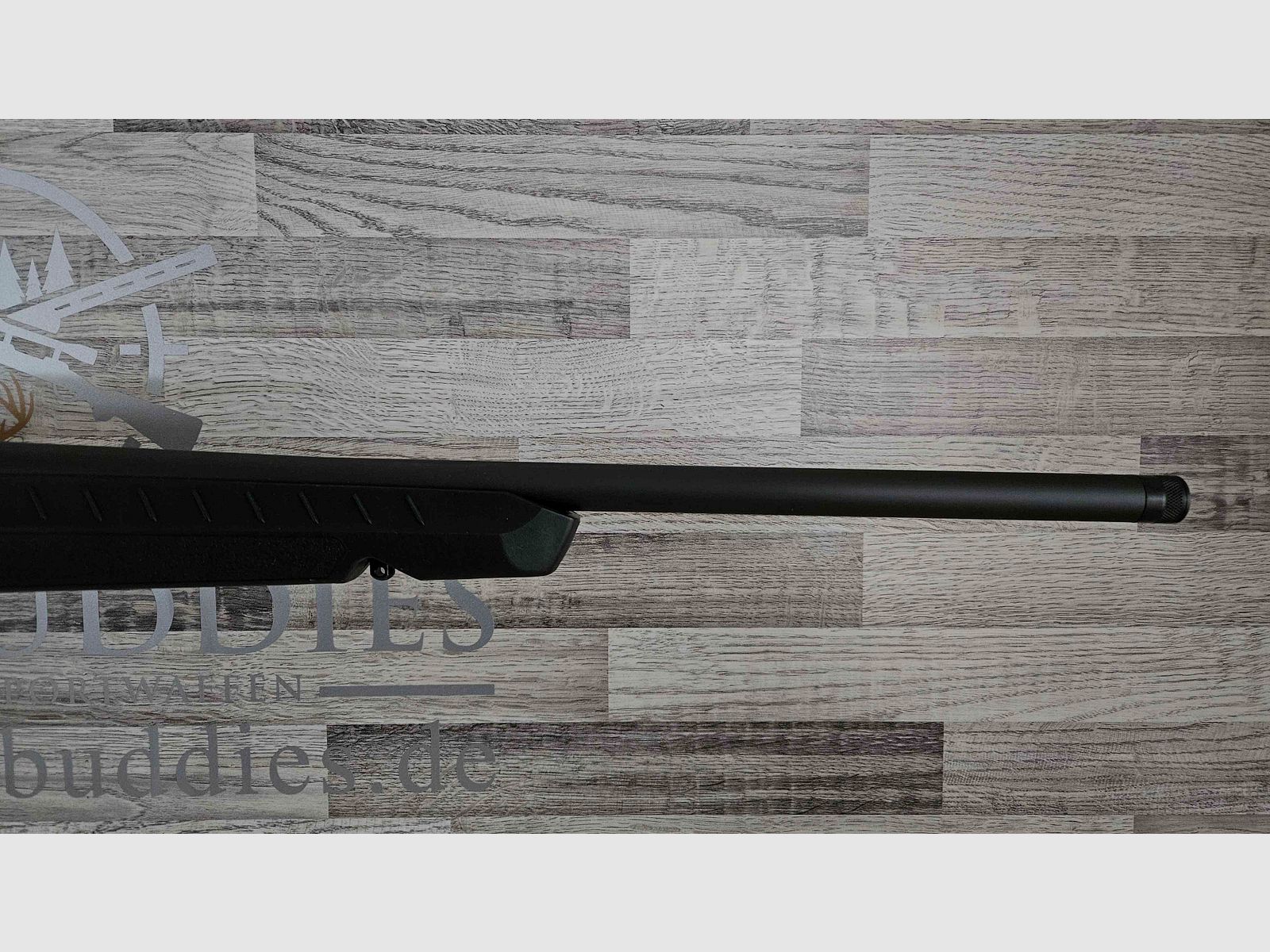 Savage AXIS II SR International .223 Rem. - Nouveauté du commerce spécialisé