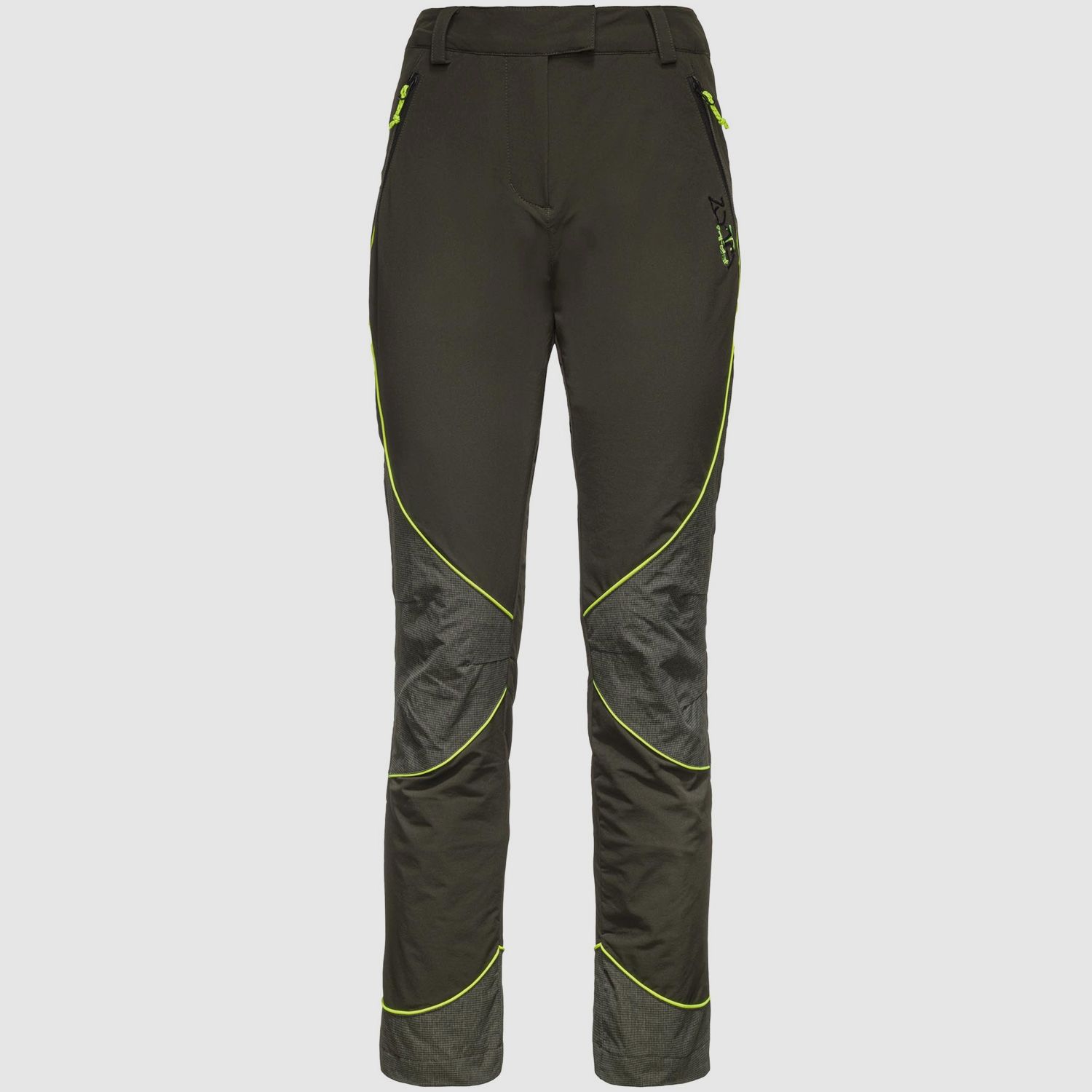 ZOTTA FOREST Walker Woman Pants