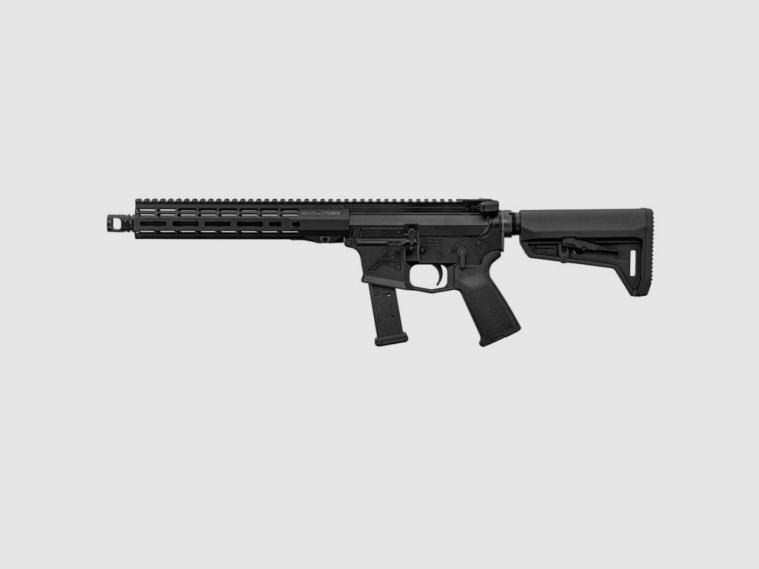 AERO-PRECISION AR9 PCC 9X19 11" Repetierbüchse, Bild 2 von 2
