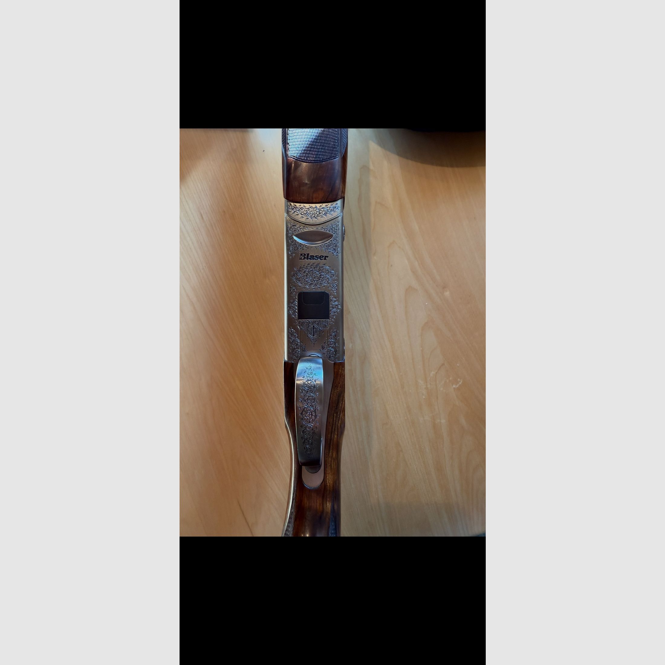 Blaser F3 