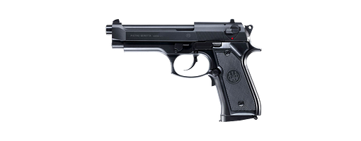 Umarex Beretta MOD. 92 FS