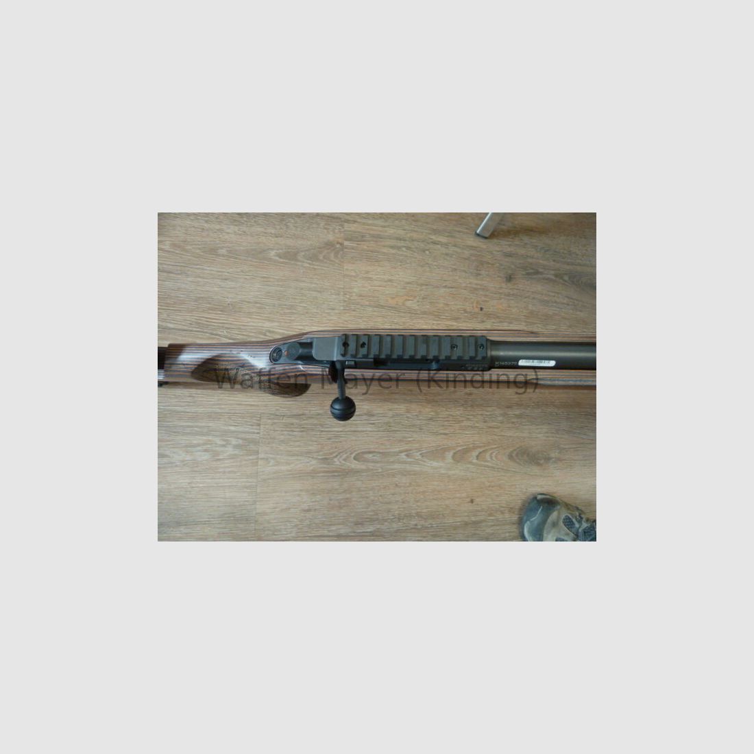 CZ 600 plus 600 Range plus
