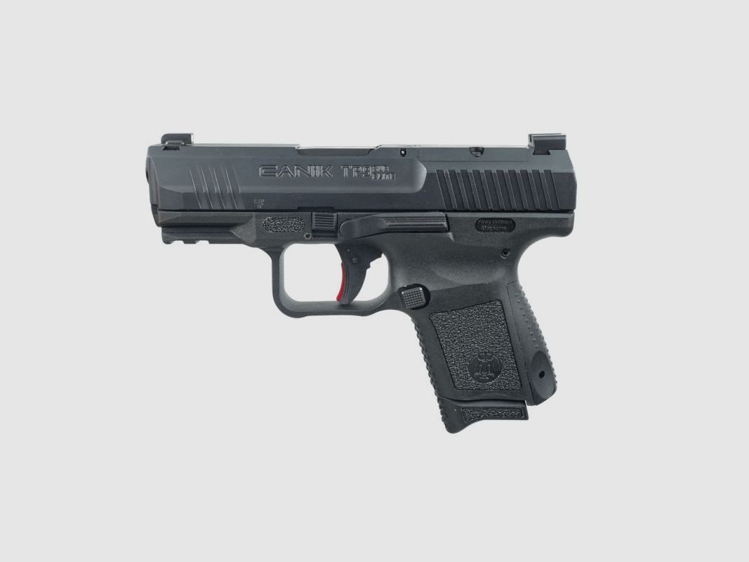 CANIK TP9 SUB ELITE 9X19, afbeelding 2 van 4
