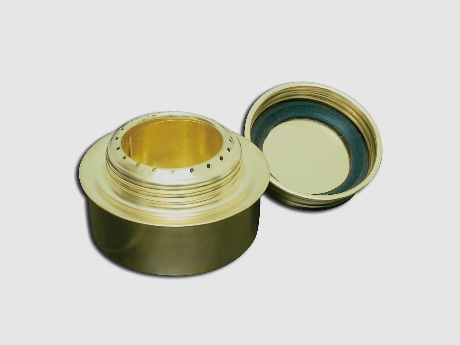 Mil-Tec Stufa Spiritus