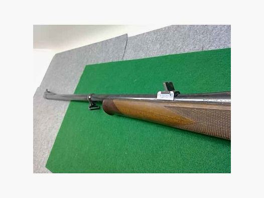 Repetierbüchse Alljagd Mod.300 Luxus Kal.8x68S gebraucht
