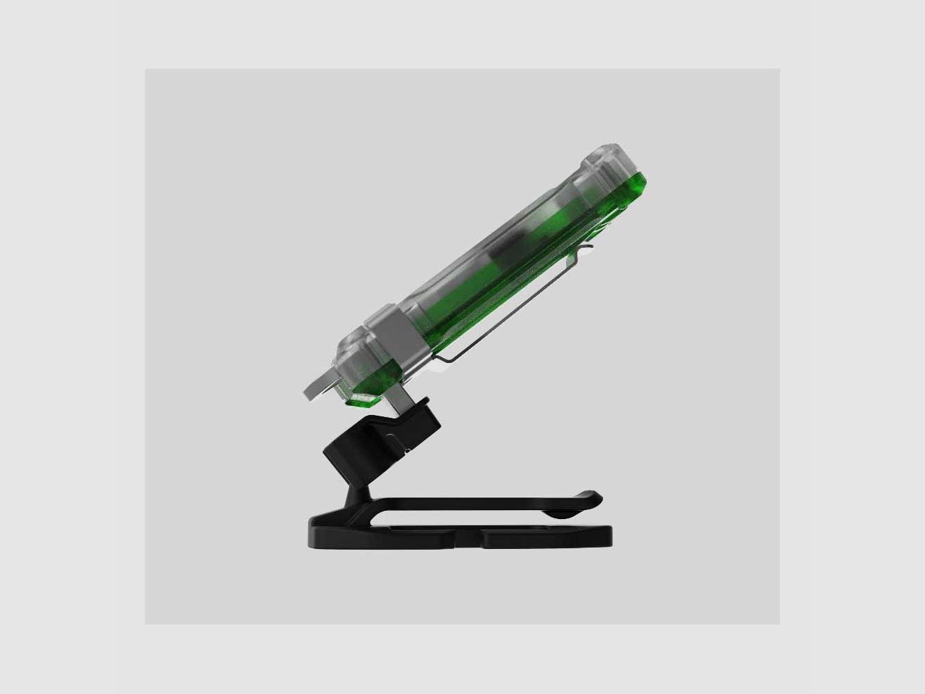 ARMYTEK ZIPPY UITGEBREIDE SET GROEN, afbeelding 3 van 9
