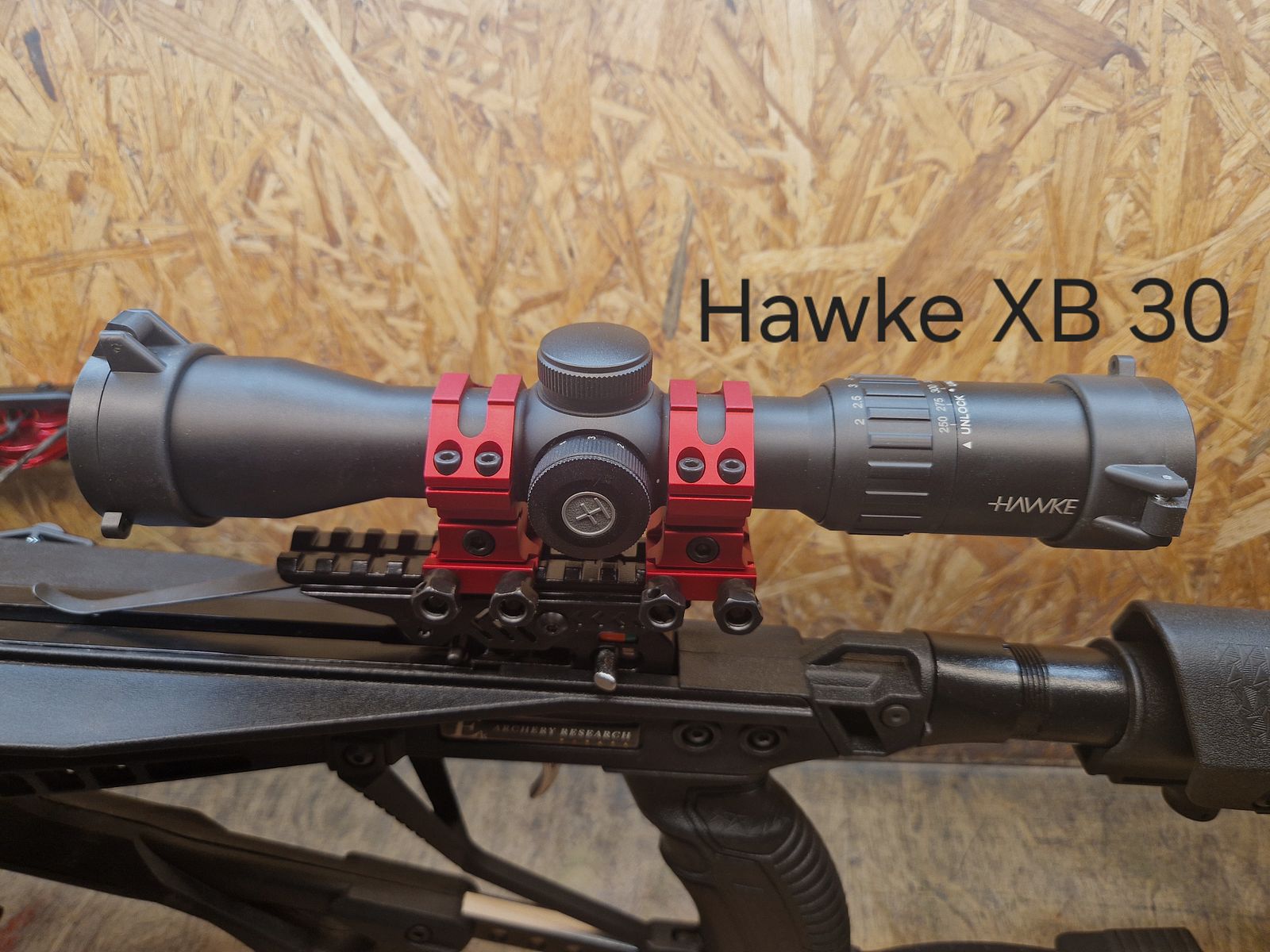 Ek Archery Siege 300 Set