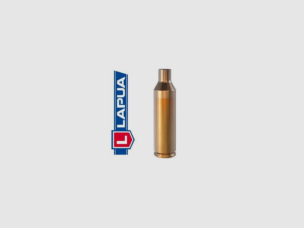 Lapua Hülsen 6.5 PRC - 100 Stk., Bild 1 von 2