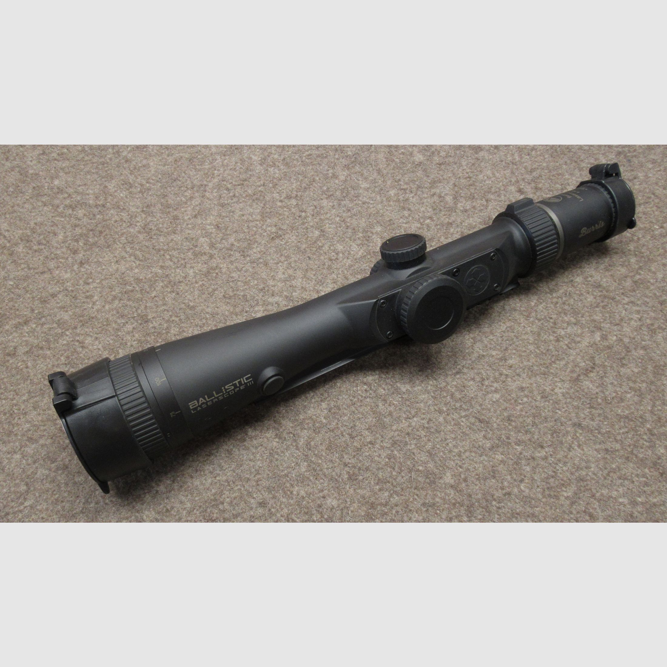 Optik BURRIS mod. Ballistic Laserscope III, Bild 3 von 4