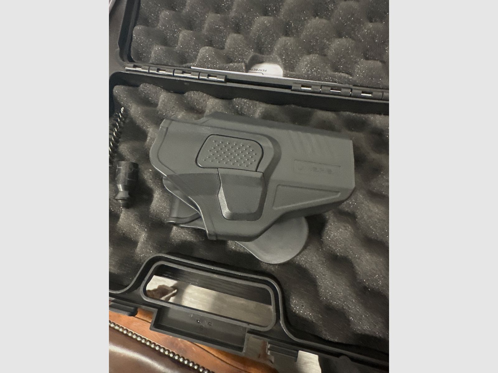 Glock 17 Gen 5 9mm Pak