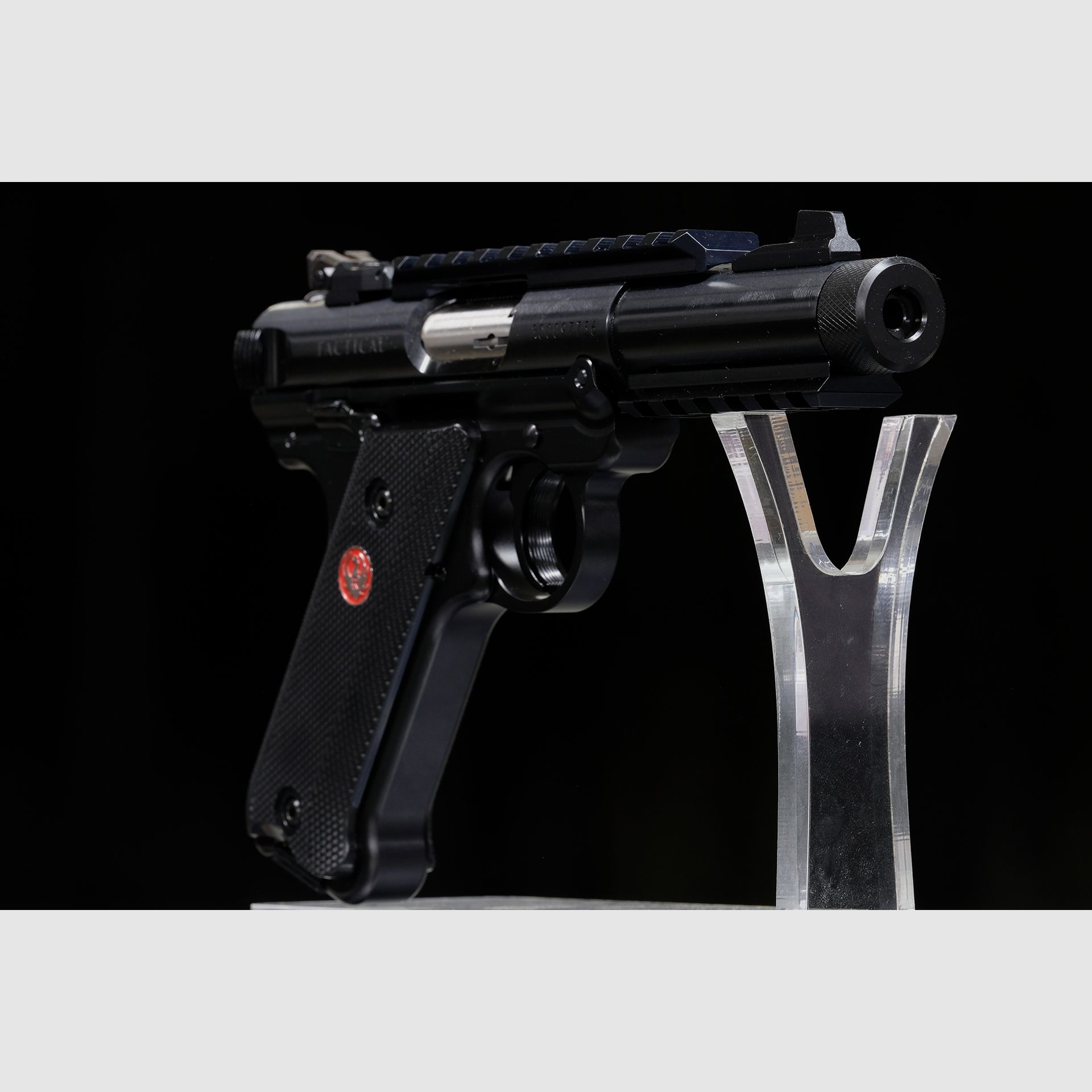 Ruger Mark IV Tactical, Bild 6 von 7