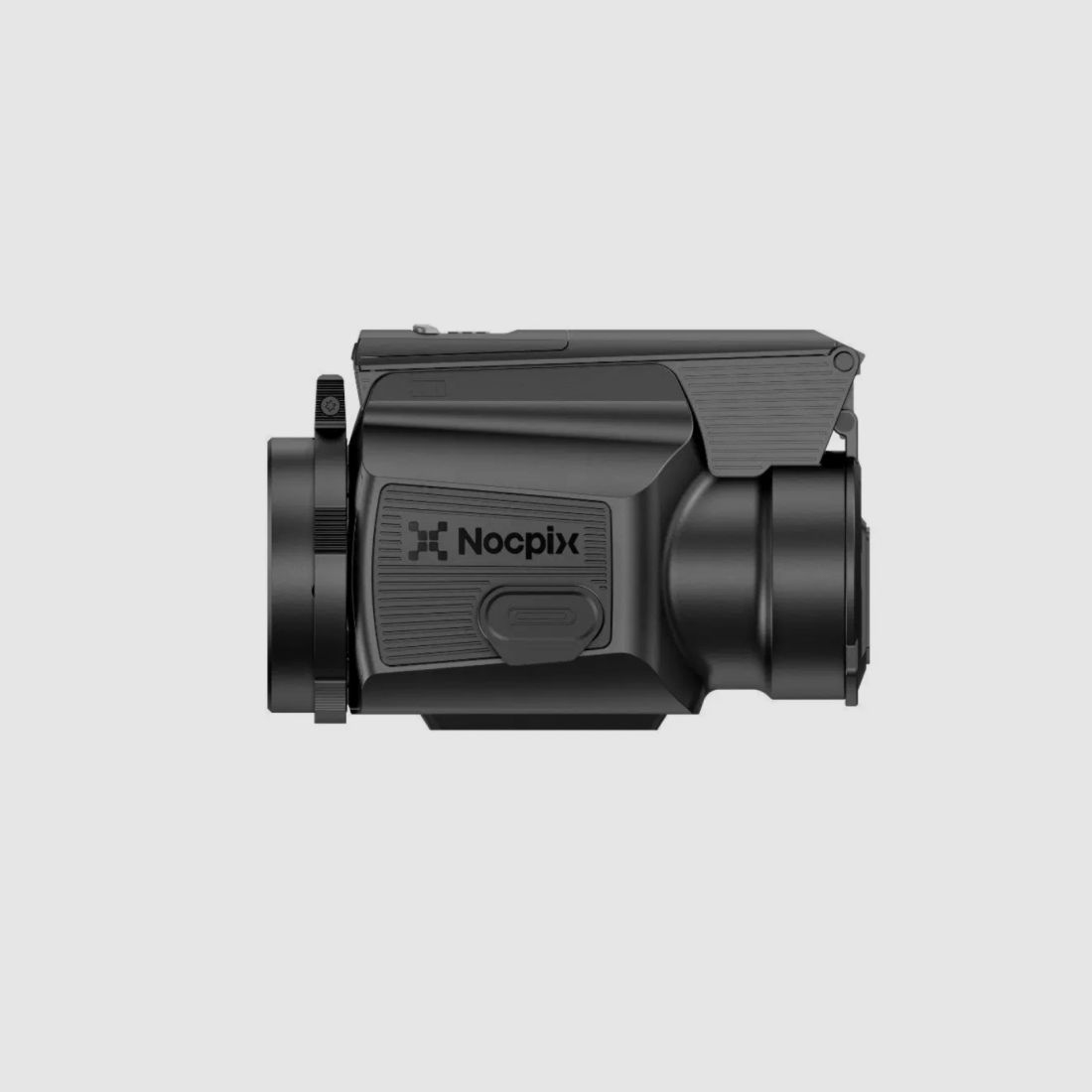 Wärmebildmonokular Nocpix Clip-On MATE 2 LITE ML38, Bild 3 von 10