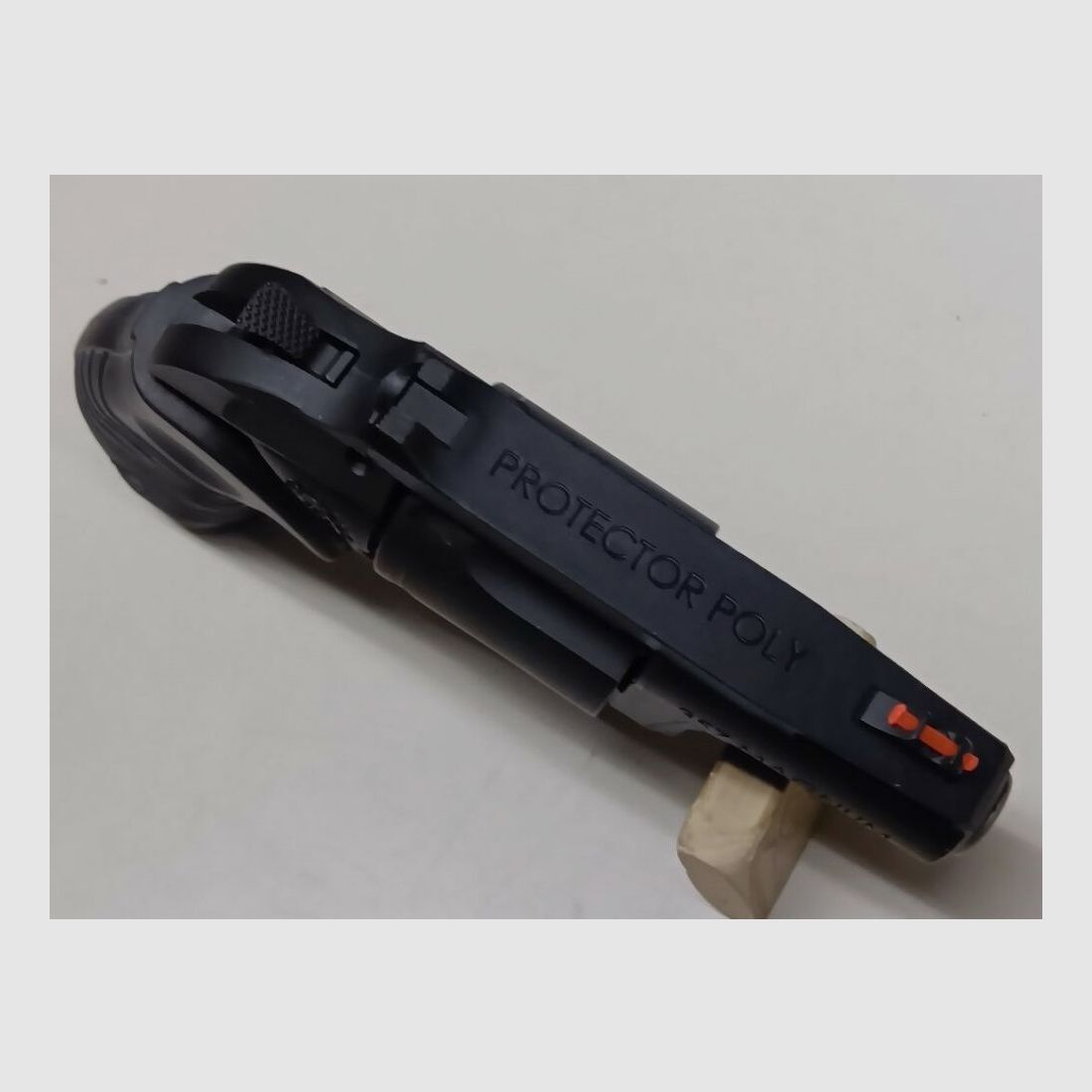 Taurus - Brasil Mod. 605 Protector Poly