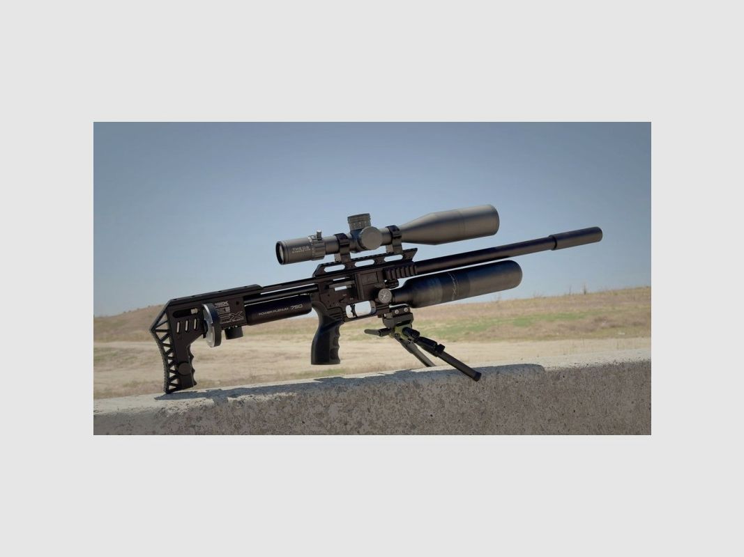 IMPACT M4, Bild 4 von 4