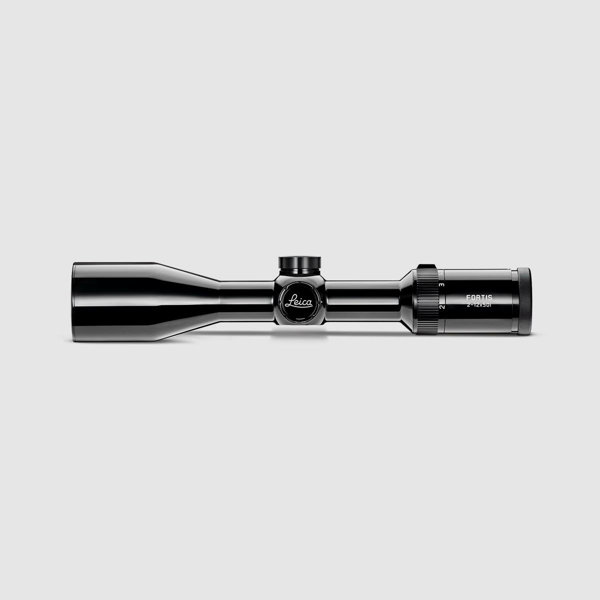 Zielfernrohr Leica Fortis Glossy 2-12x50i, Bild 2 von 3