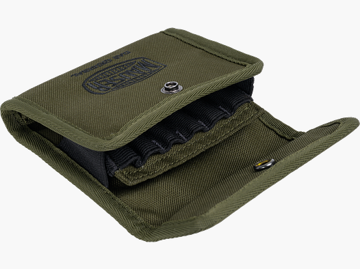 Mauser Ammo Pouch Green