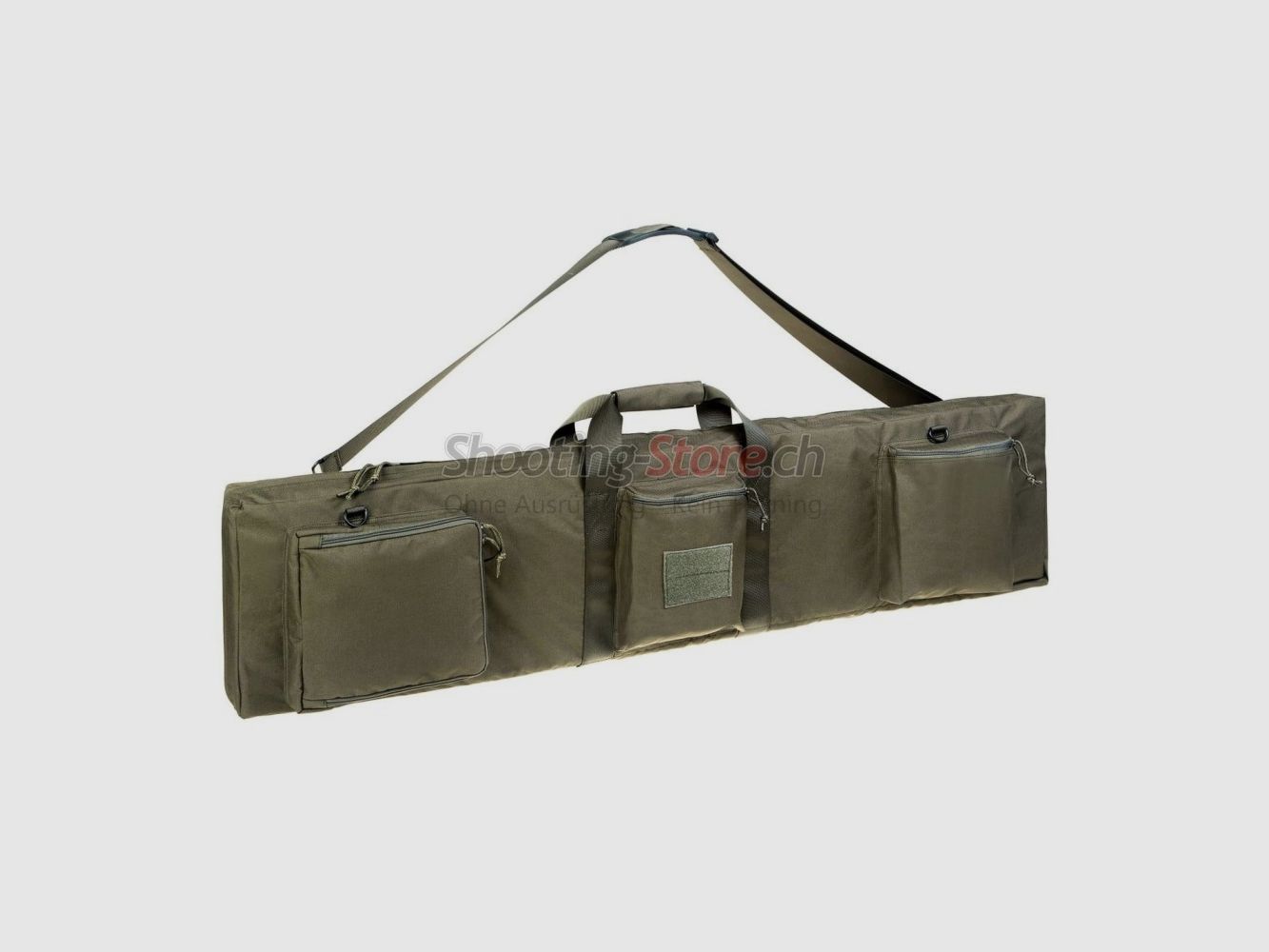Invader Gear Padded Rifle Carrier 130cm Ranger Green