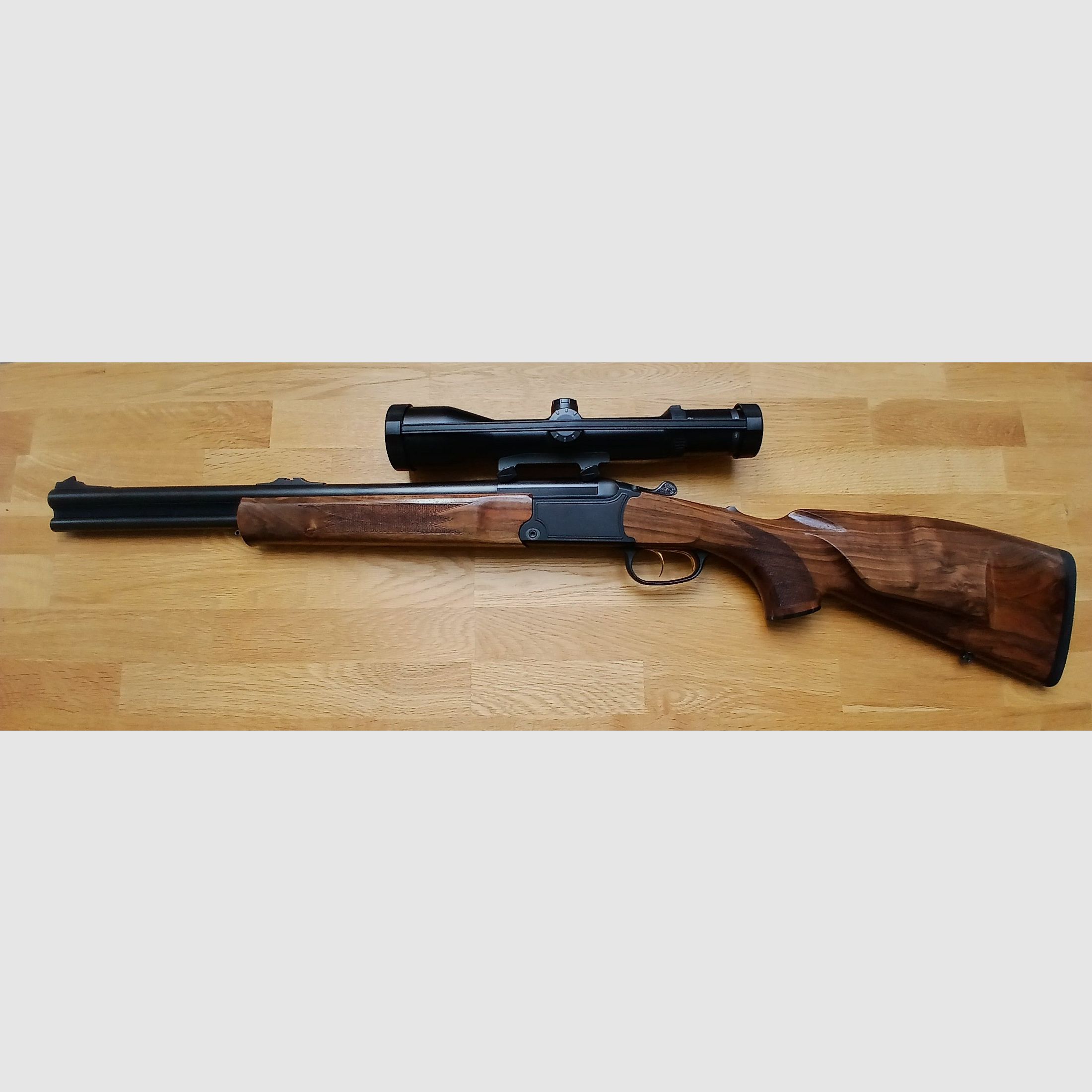 Blaser BBF 95 , Bild 2 von 9