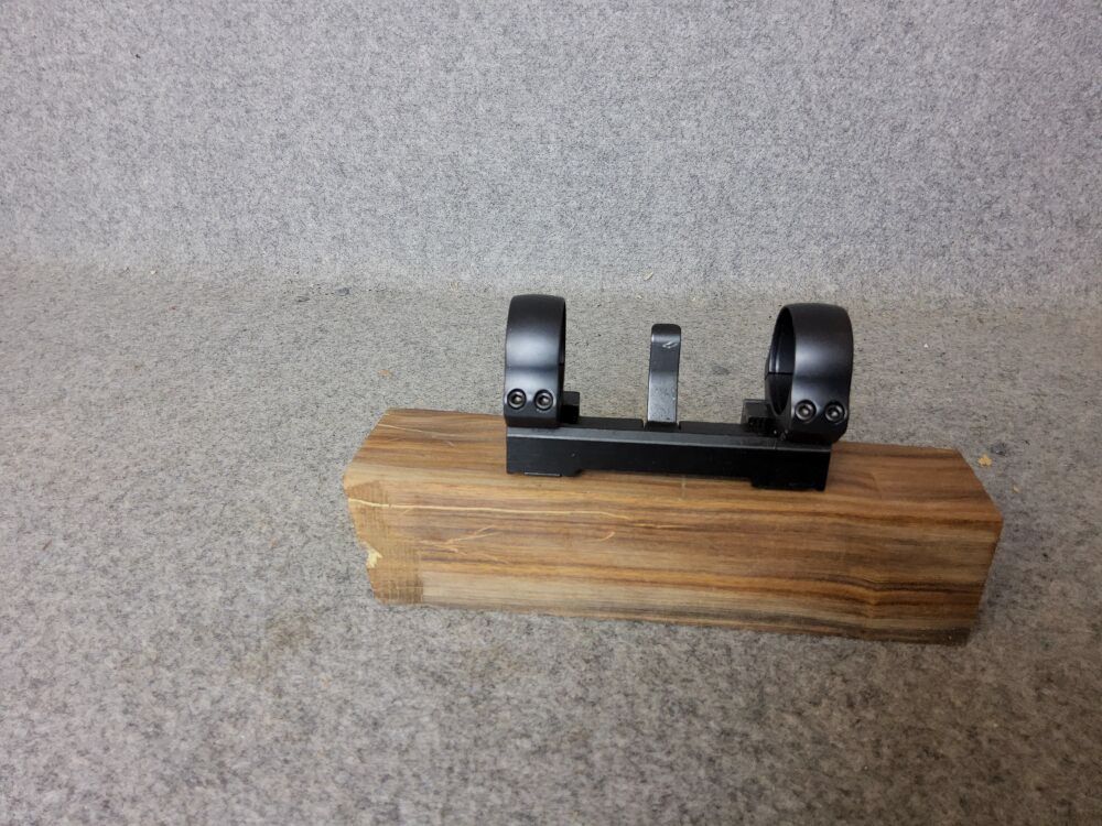 sconosciuto montaggio rapido H&K SL7 e simili