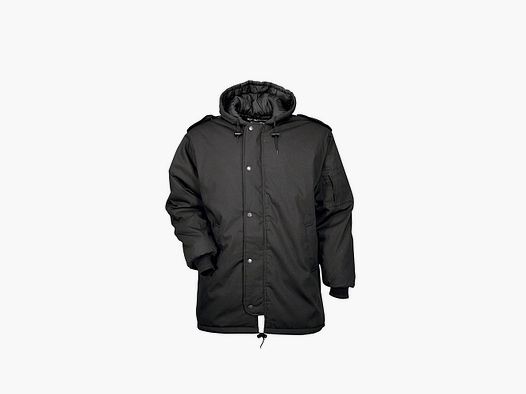 Parka dubon