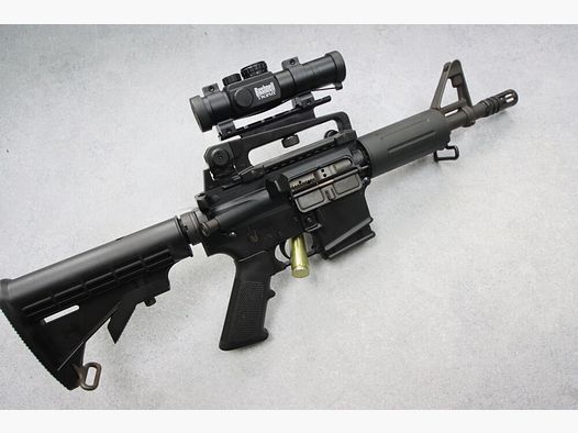 Sabre Defence XR15