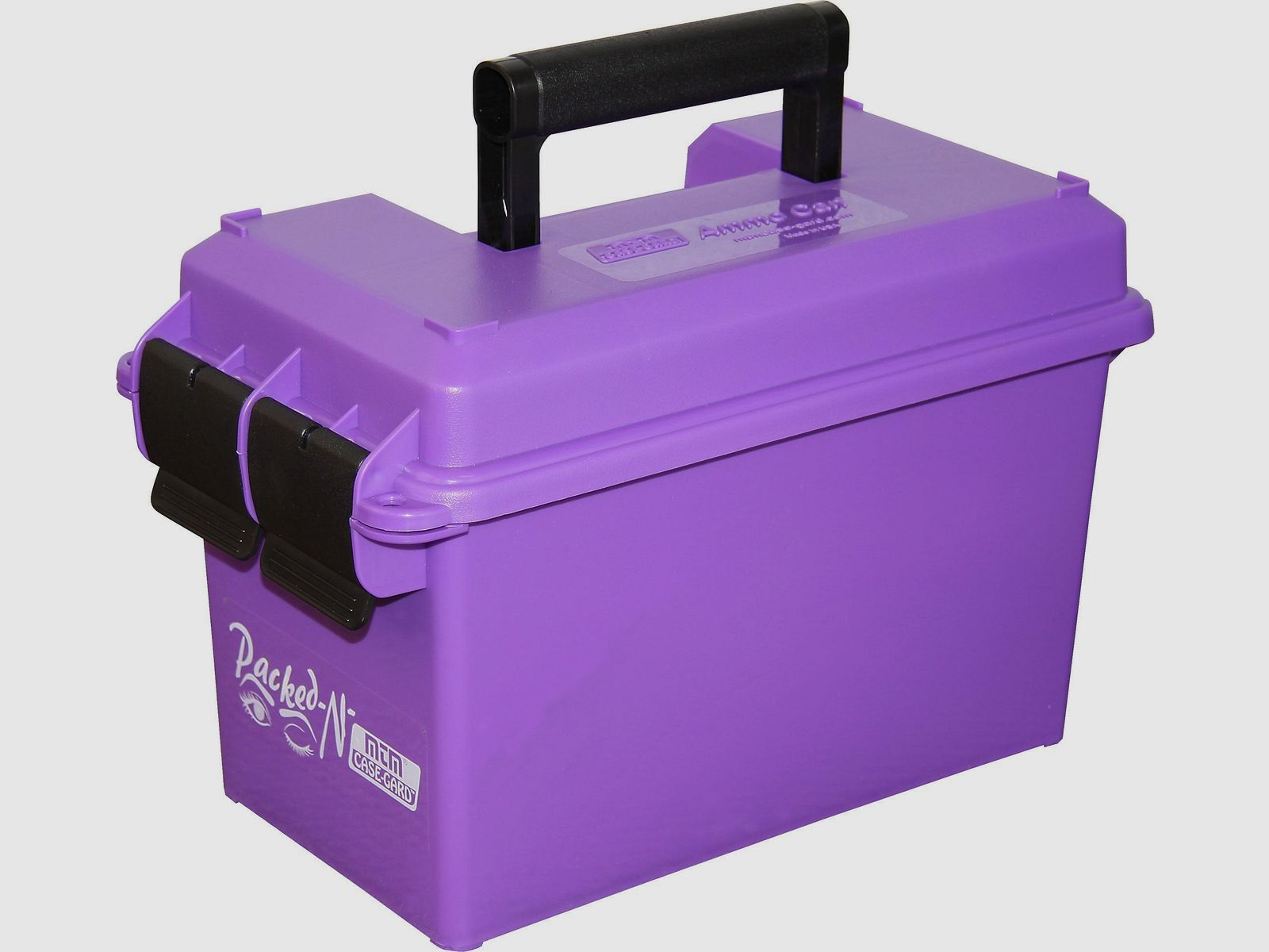 AMMO CAN 50T AC50C, image 2 of 4