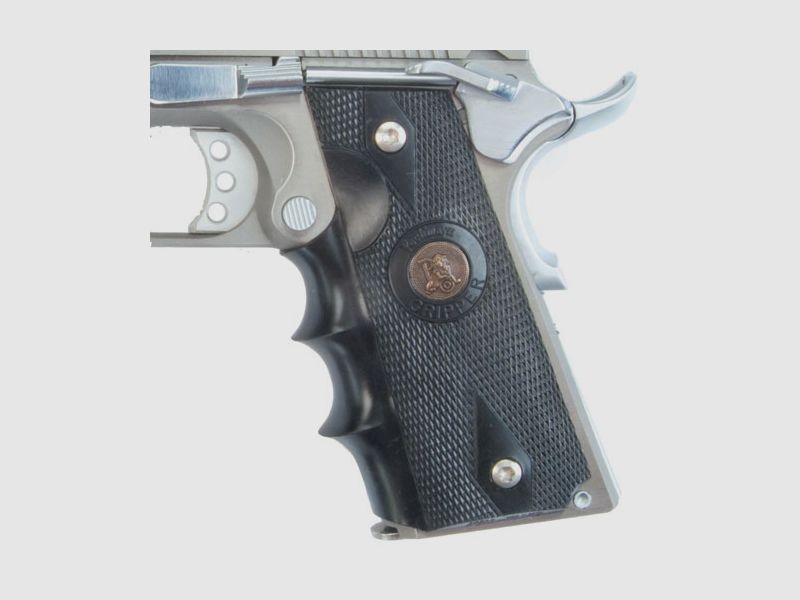 Grips Signature Colt 1911/MKIV/S80/Delta Elite, Bild 3 von 3