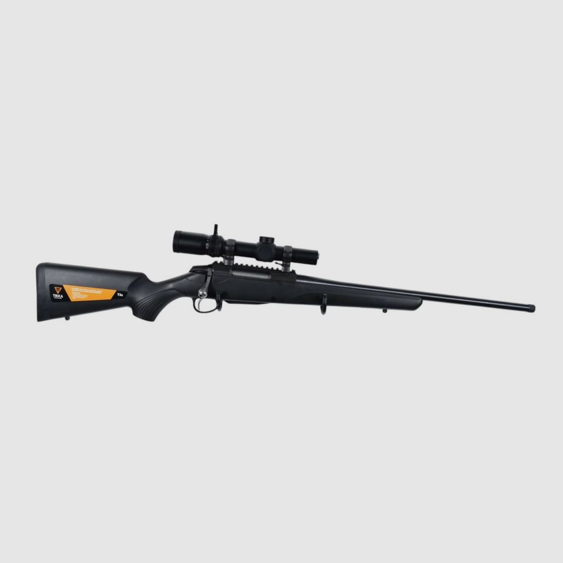 Tikka T3x Lite Compact .223Rem und