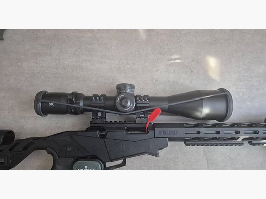 Vortex Venom 5-25x56 scope