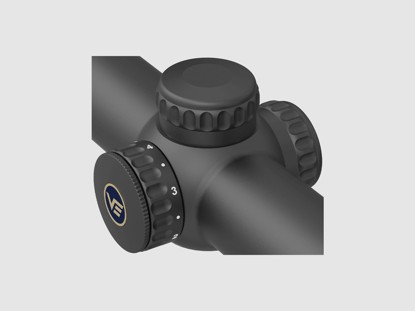 Vector Optics SCOC-23T Continental x6 1-6×24