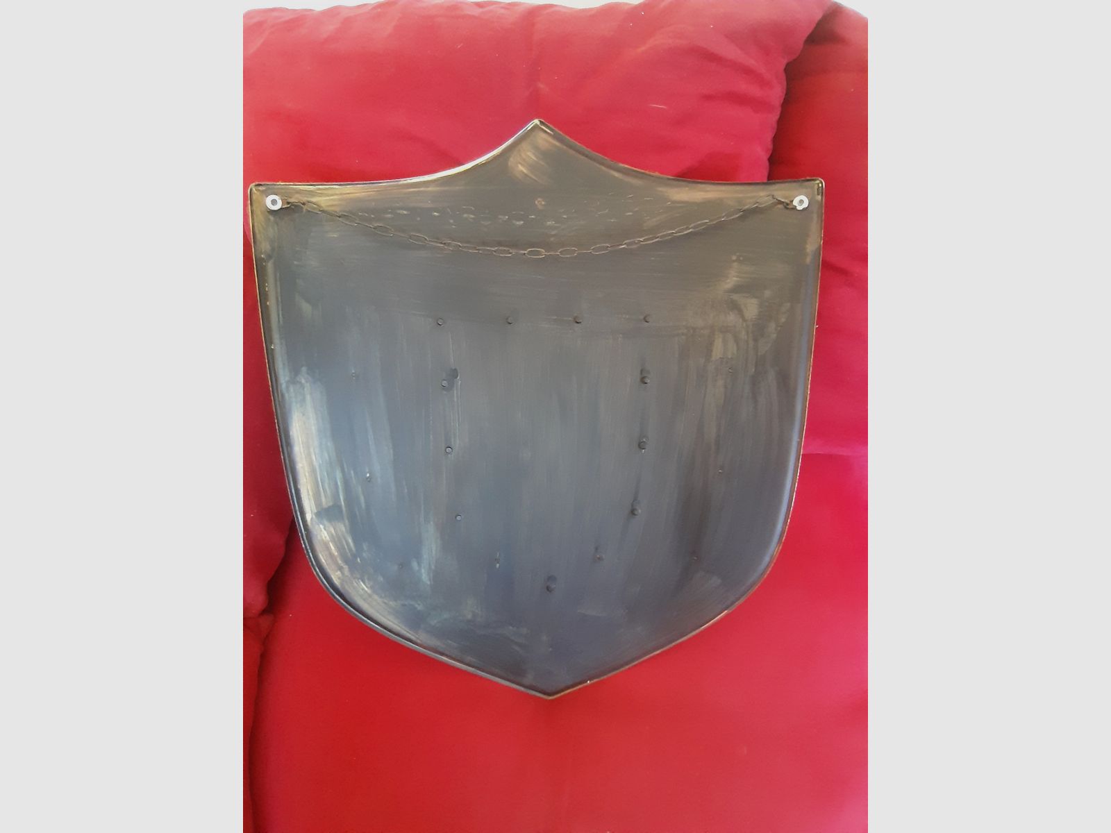 3 Teiliges Sammler Set von KÖNIG RICHART LÖWENHERZ