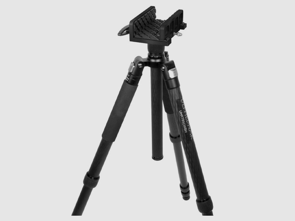 Ulfhednar Statyw Ulfhednar z głowicą w stylu Arca 20 kg, zdjęcie 6 z 8