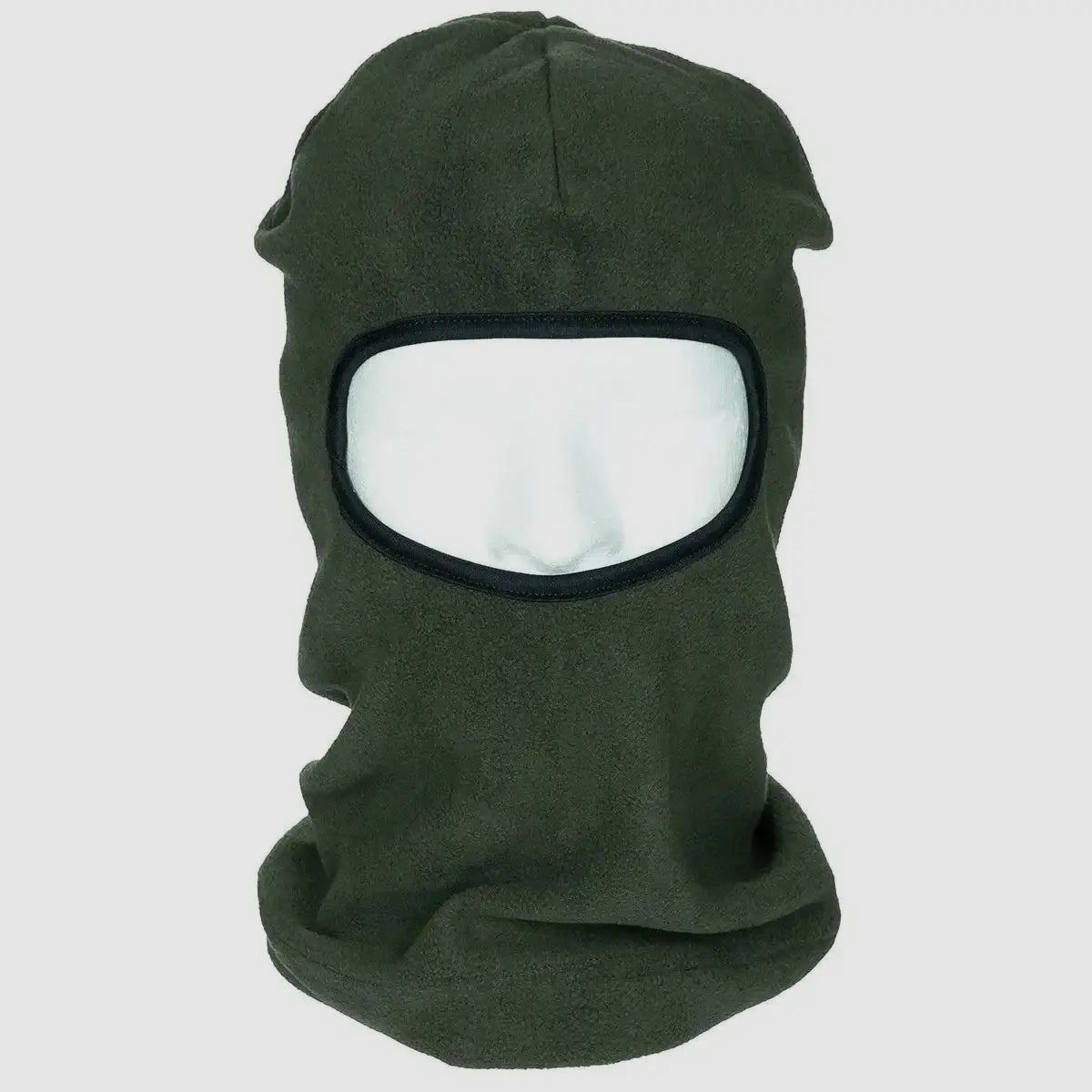 MFH MFH Balaclava 1-hole Polyester Fleece