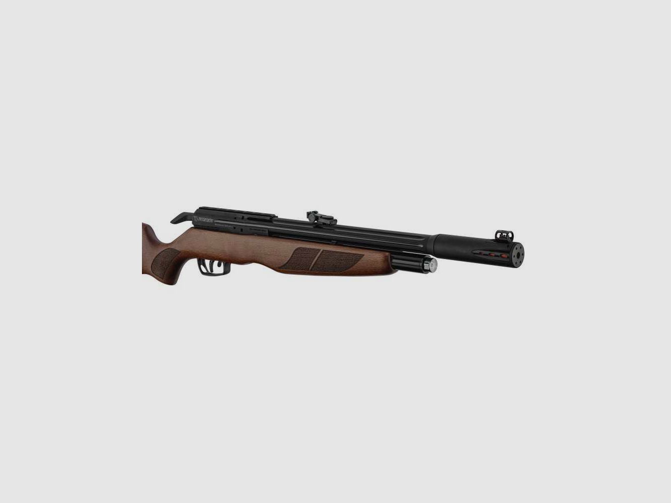 Carabina Gamo PCP Riser Punisher calibro 5,5mm, immagine 3 di 7