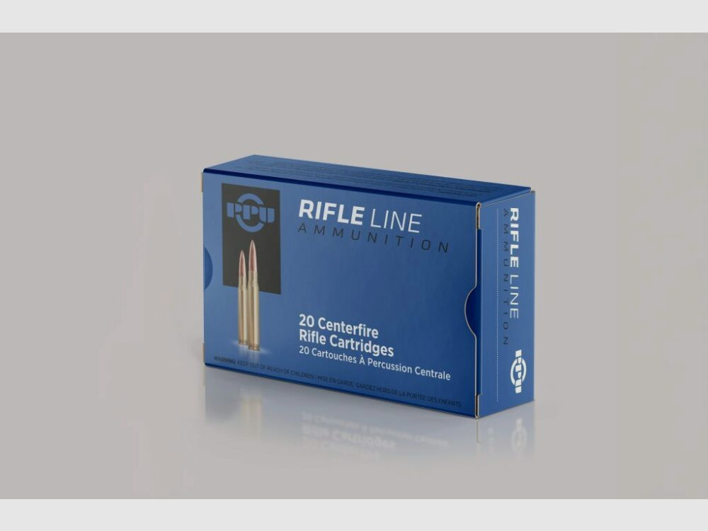 Prvi Partizan SP BT Arg. 11,7g/180grs à20 7,65x53