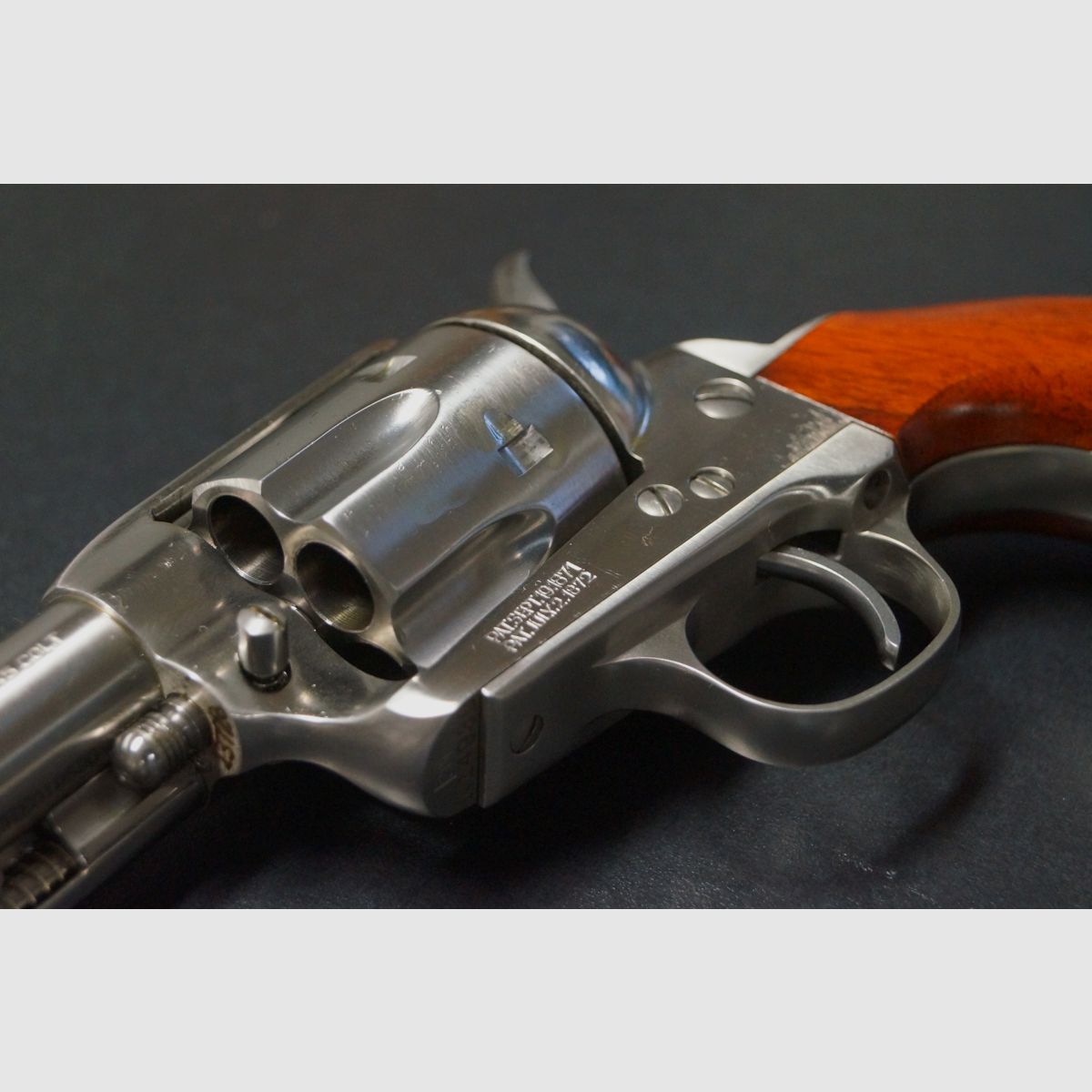 Uberti 1873 Stainless Steel, Bild 5 von 6