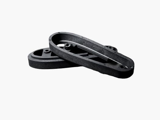 2 entretoises de crosse Flash-5 fusil 12GA